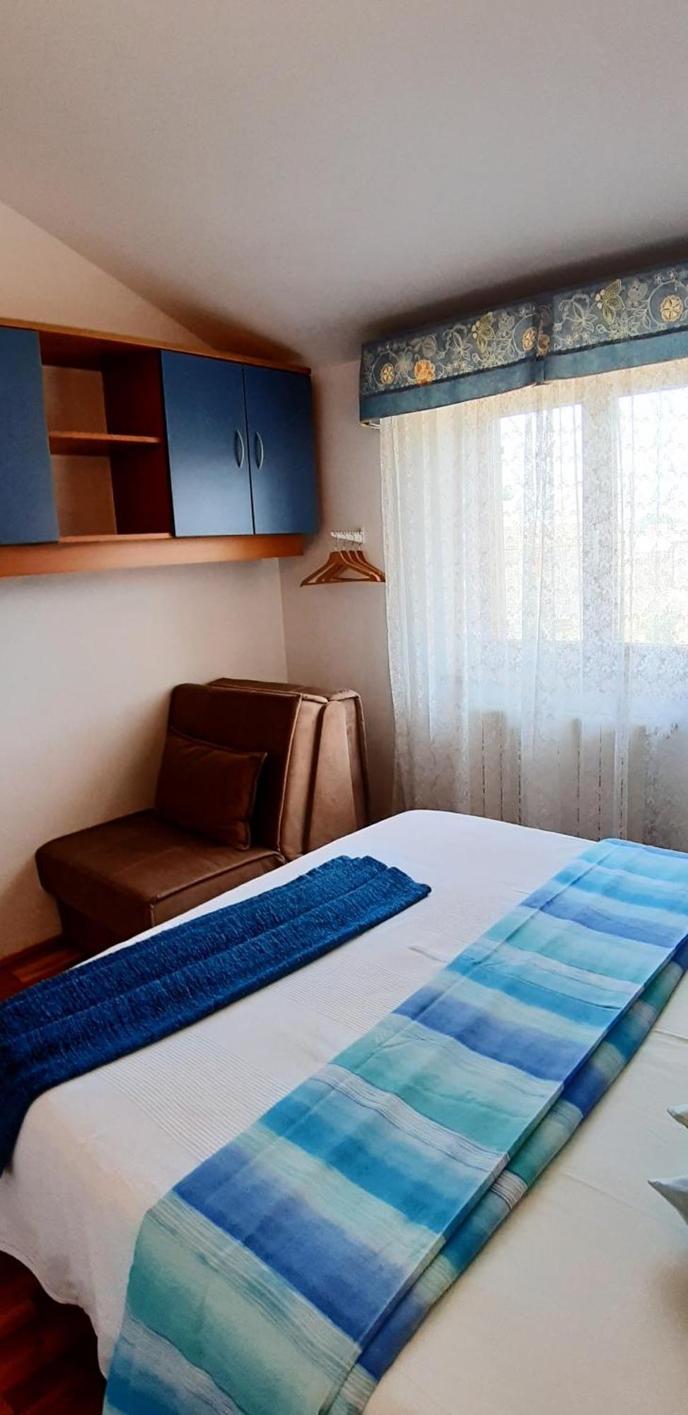 Apartments Demori Galižana Buitenkant foto
